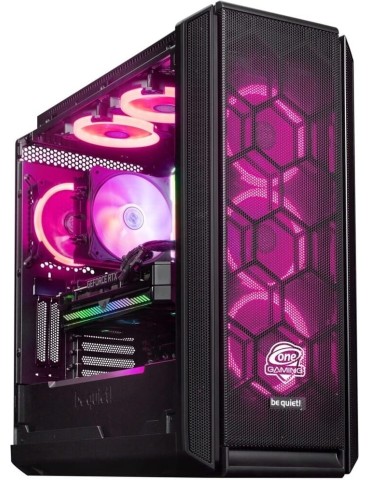 High End Gaming PC AN142 2