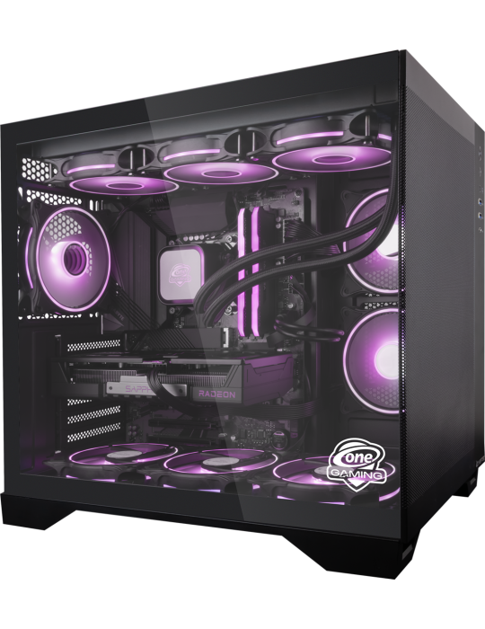 Gaming PC AN143