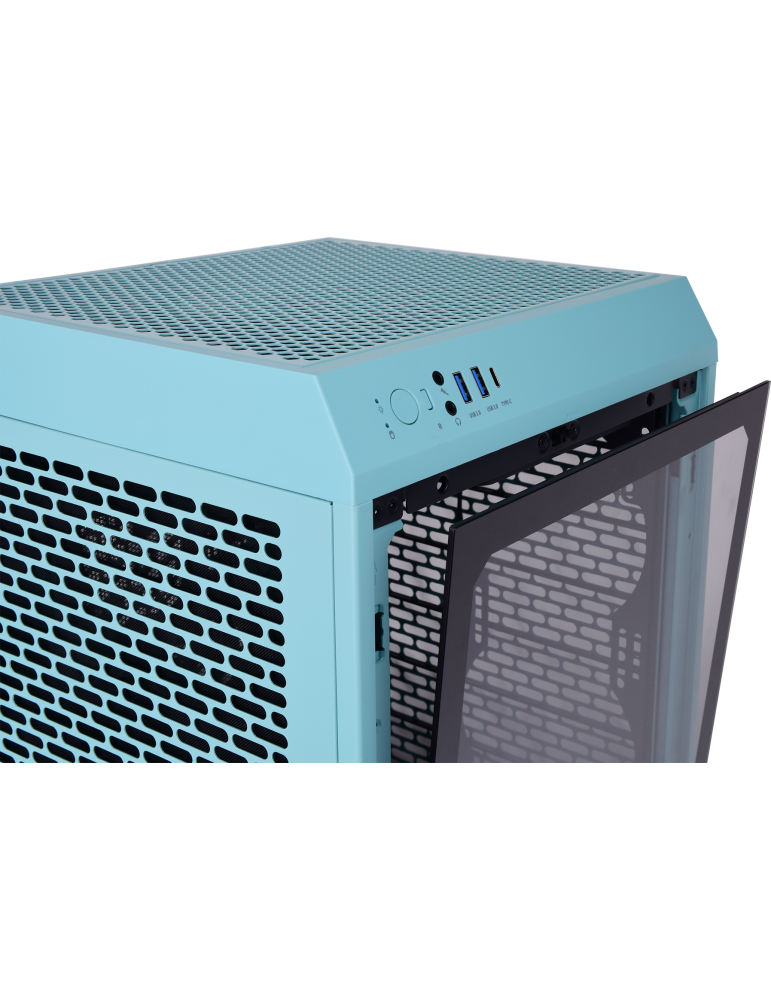 Mini Gaming PC AN145