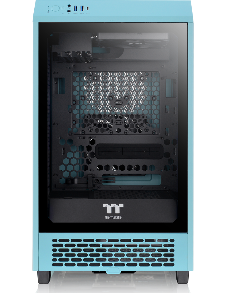 Mini Gaming PC AN145