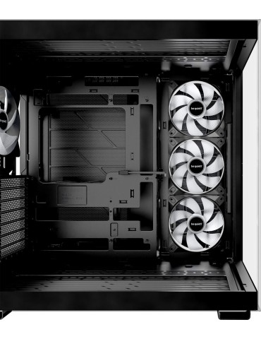 High End Gaming PC Black Edition AN150 2