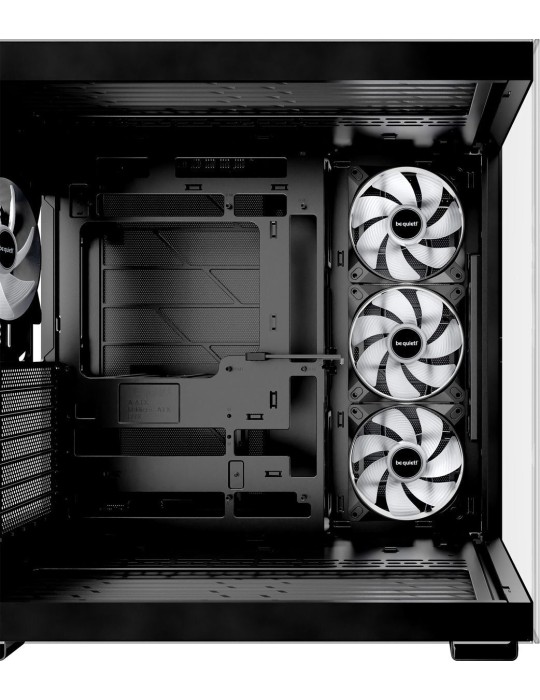 High End Gaming PC Black Edition AN150