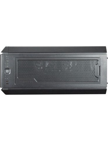High End Gaming PC Black Edition AR151 2