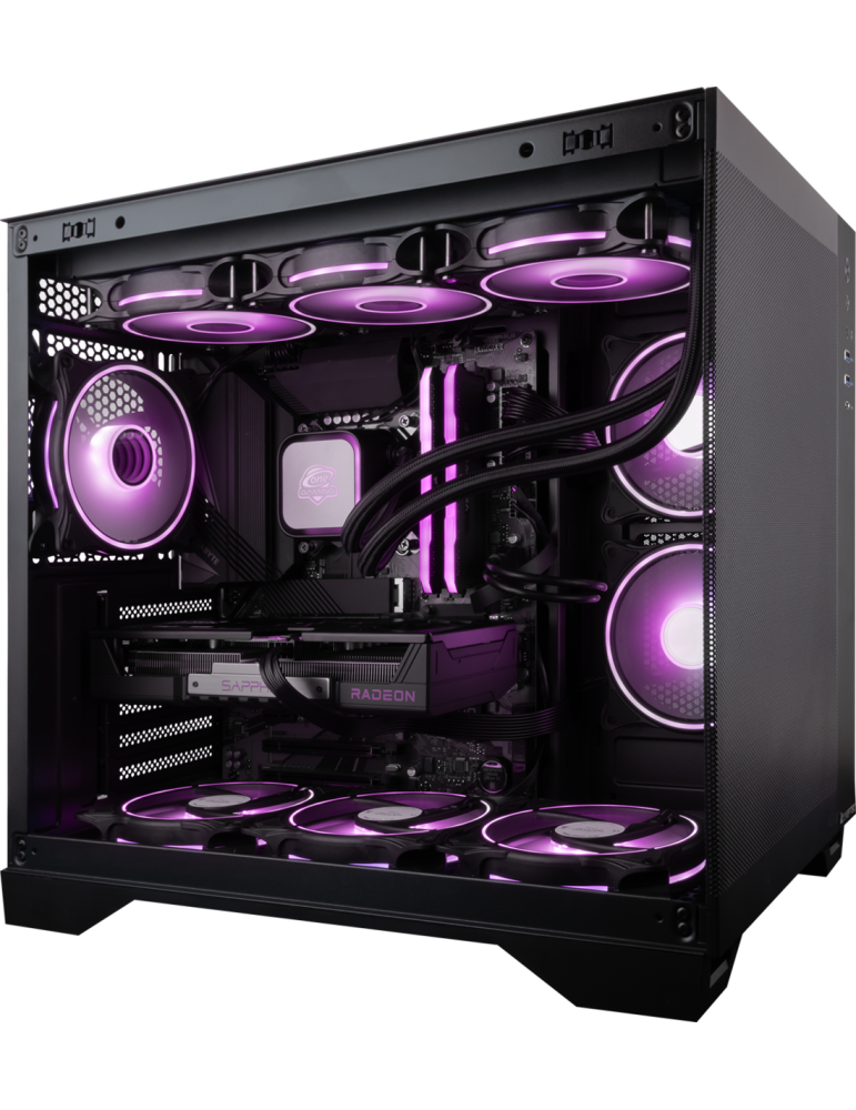 High End Gaming PC IN153