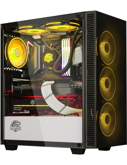 Gaming PC AN159