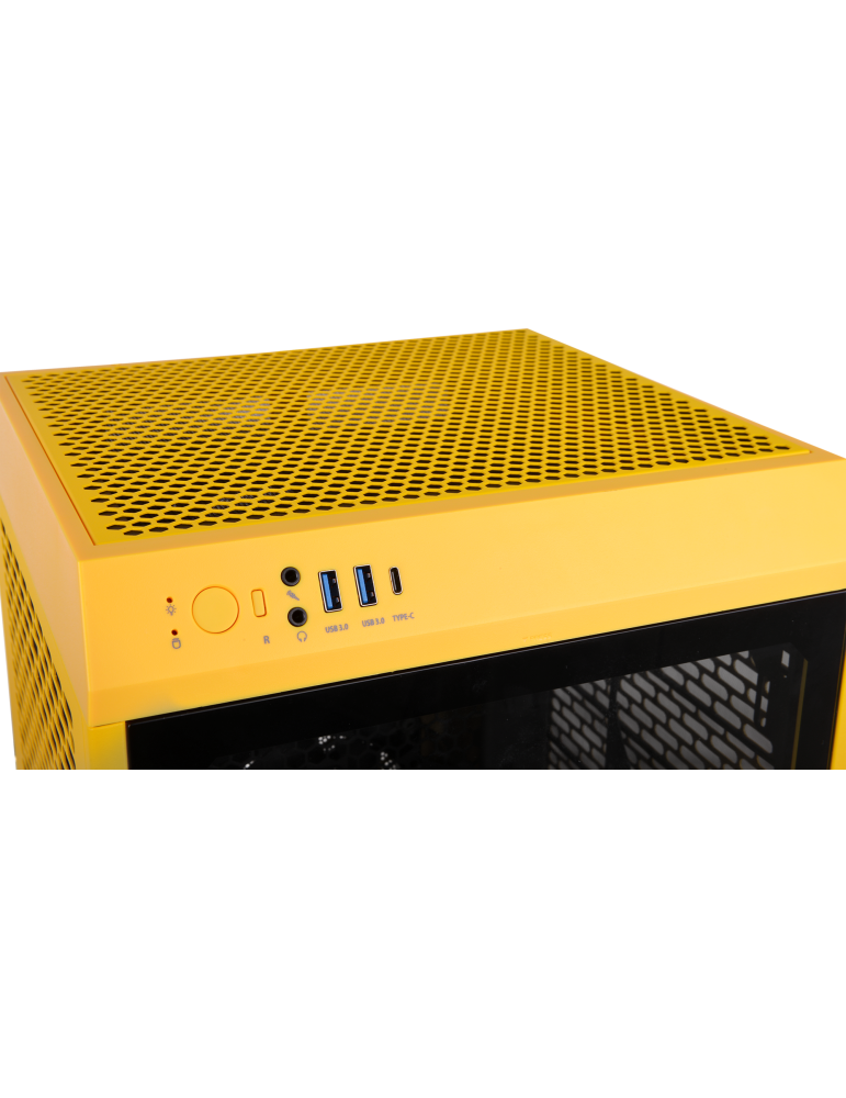 Mini Gaming PC AN189