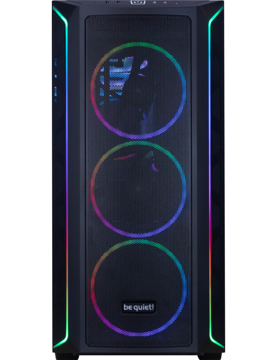 High End Gaming PC AN190