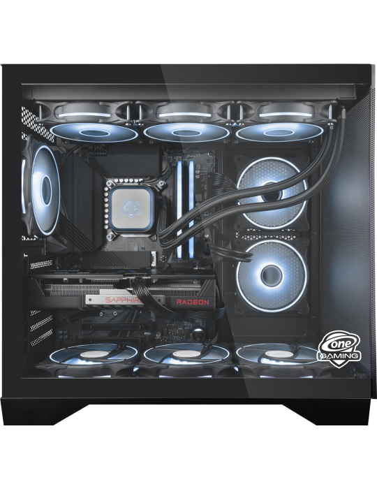 High End Gaming PC IN194