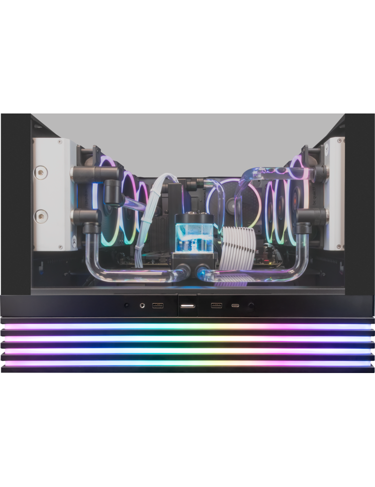 Aqua High End PC AN911