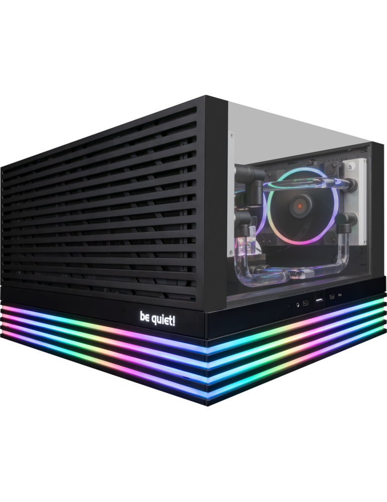 Aqua High End PC IN912