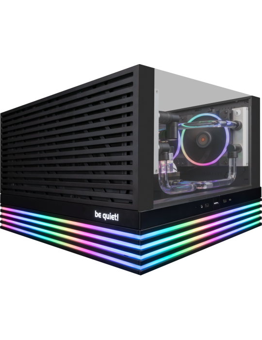 Aqua High End PC IN912