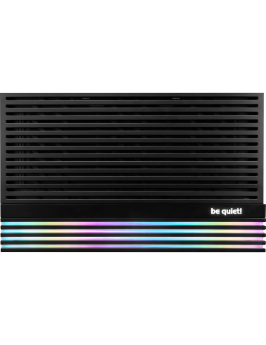 Aqua High End PC IN912