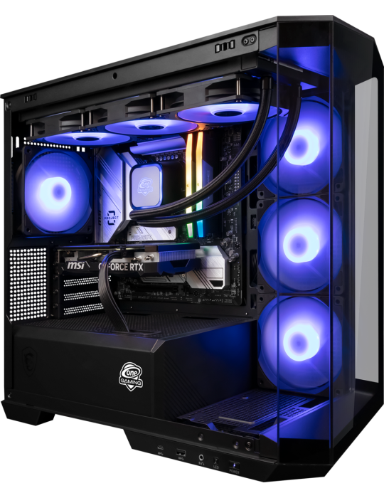 Gaming PC IN230