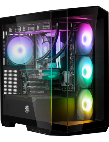 High End Gaming PC IN232 2