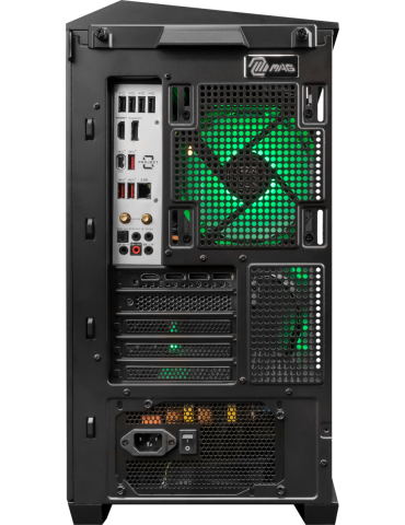 High End Gaming PC AN233 2
