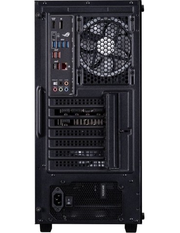 Entry Gaming PC AR235 2