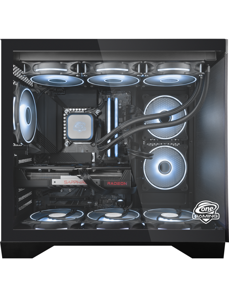 High End Gaming PC IN249