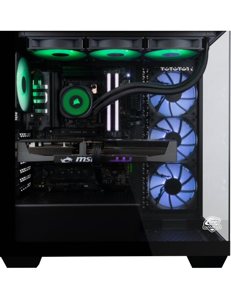High End Gaming PC IN251