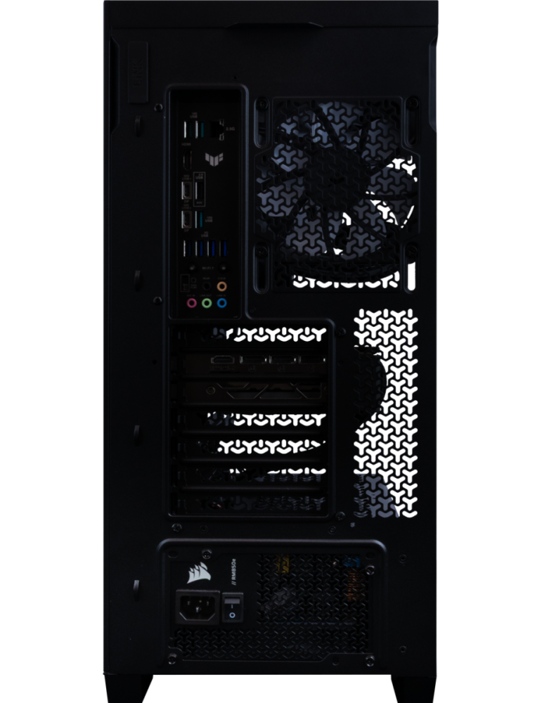 High End Gaming PC IN251