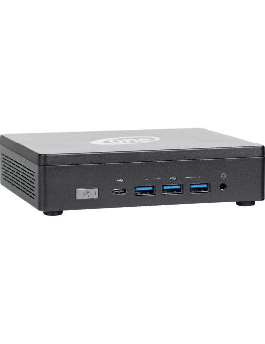 Micro PC IO256
