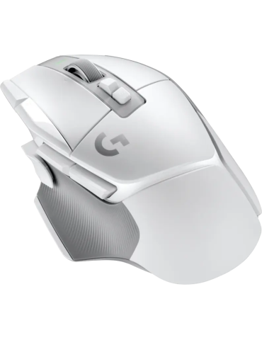 Logitech G502 X LIGHTSPEED 2