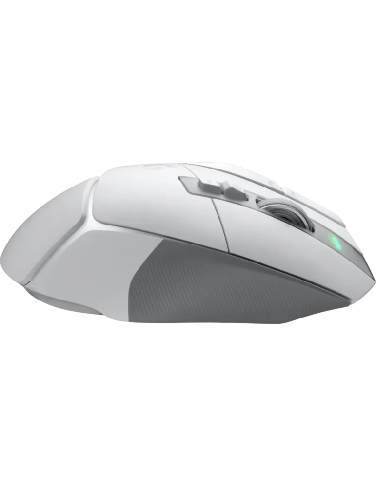 Logitech G502 X LIGHTSPEED