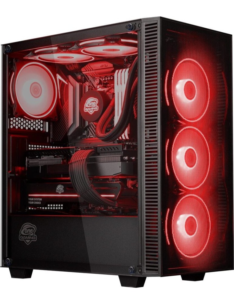 Gaming PC Next Level II