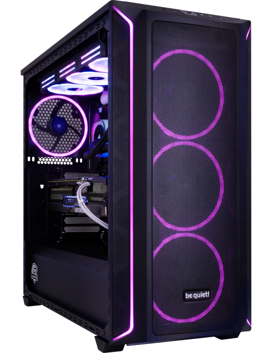 High End Gaming PC AN120