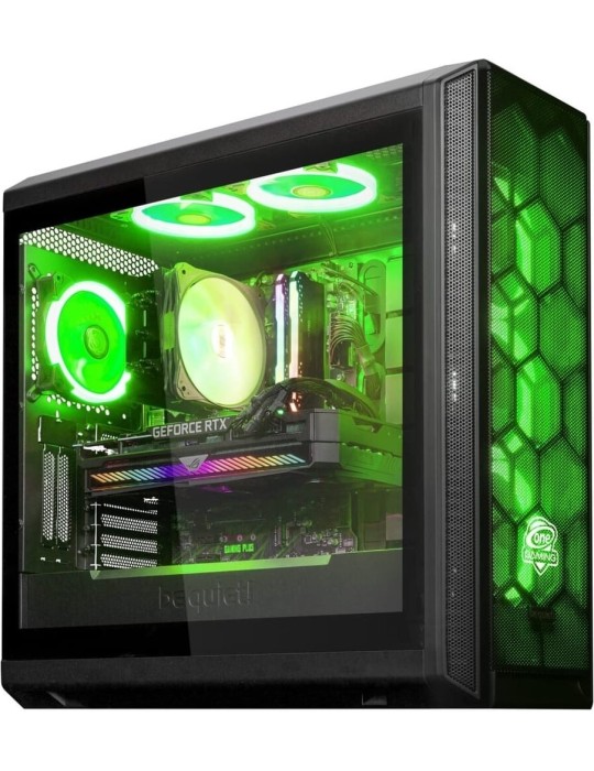 High End Gaming PC AN142