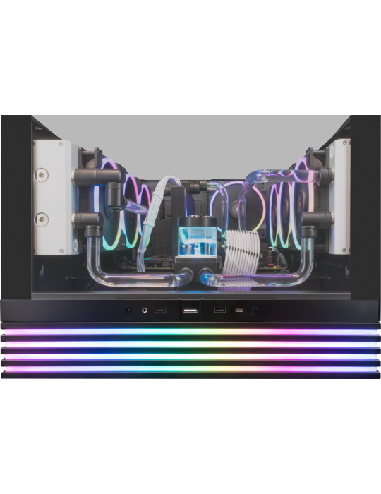 Aqua High End PC AN911