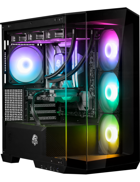 Gaming PC AN231
