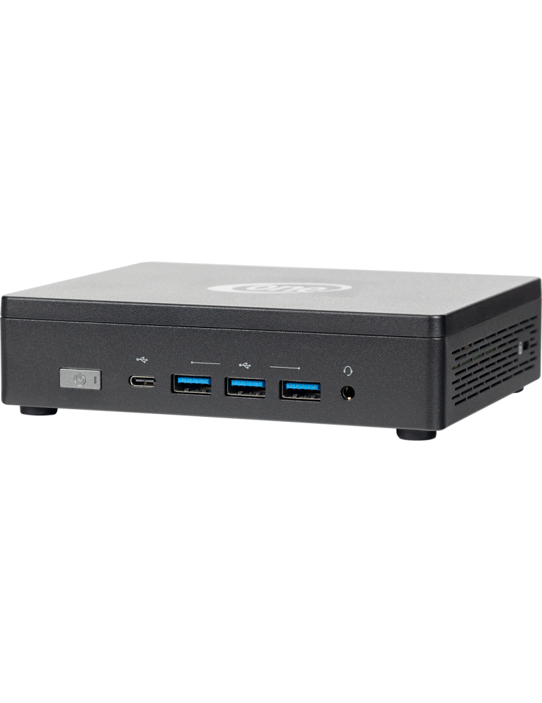 Micro PC IO256