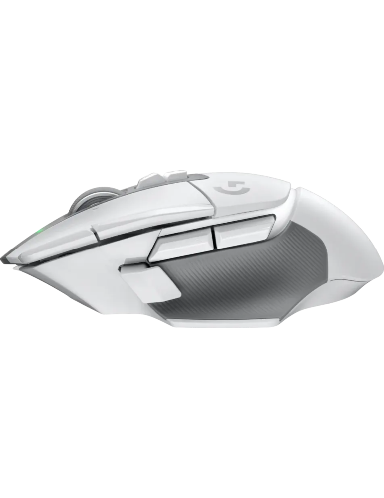 Logitech G502 X LIGHTSPEED