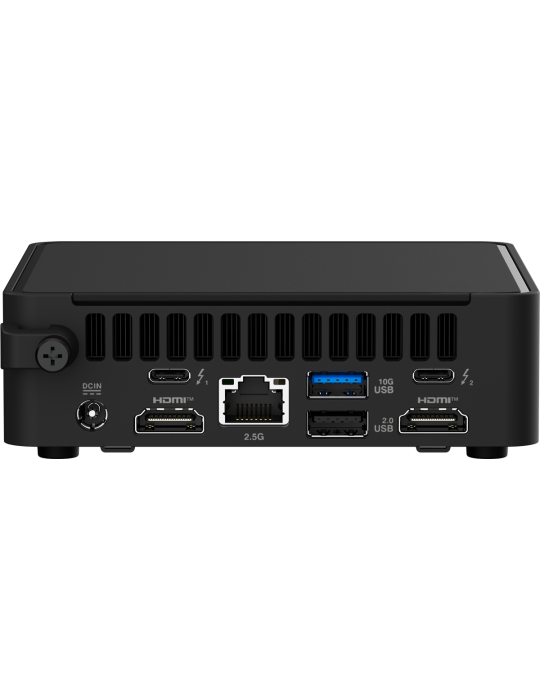 ONE Mini PC NUC 15PRO-240H
