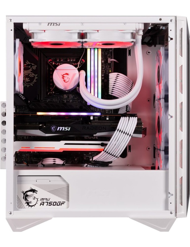 Gaming PC MSI Edition IN276