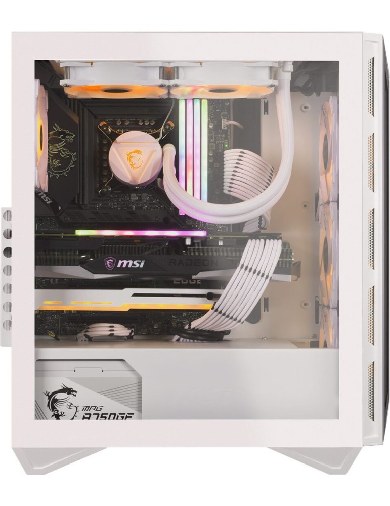 Gaming PC MSI Edition IN276