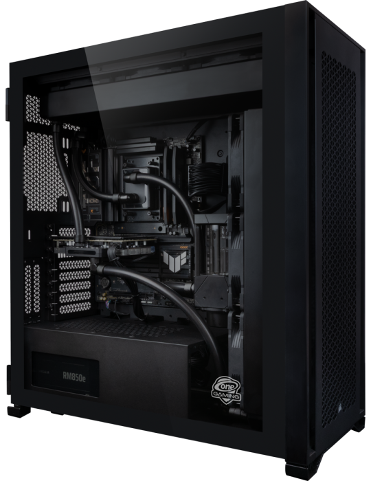 ONE Workstation PC IN280