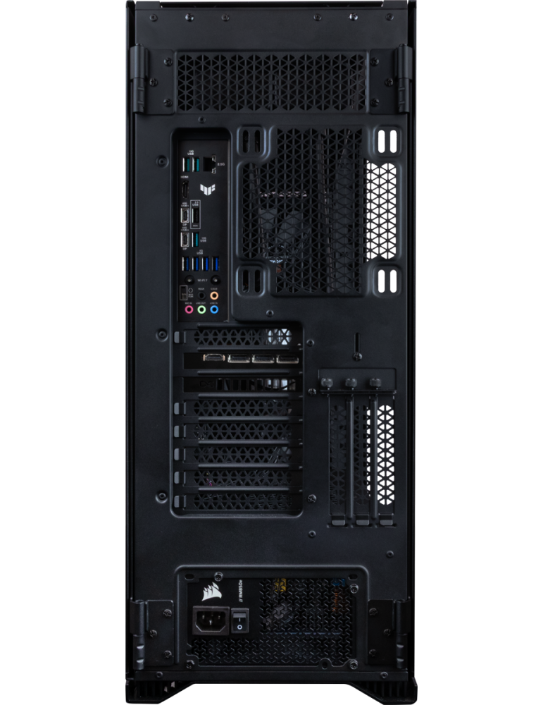 ONE Workstation PC IN280