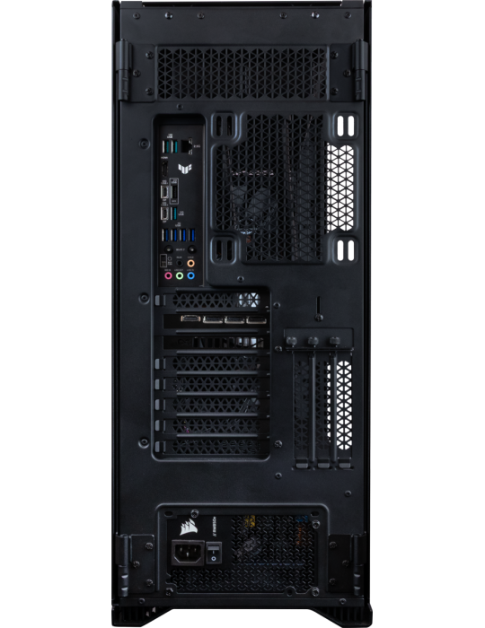 ONE Workstation PC IN280