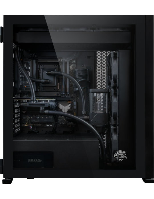 ONE Workstation PC AN281