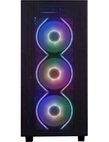 Gaming PC Next Level IV 2