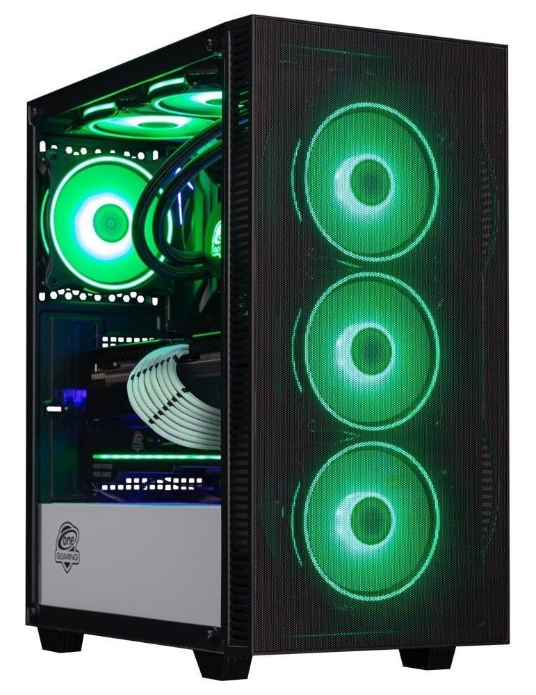 Gaming PC Next Level IV