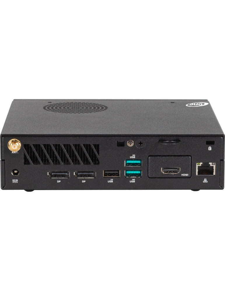 Micro PC IO156