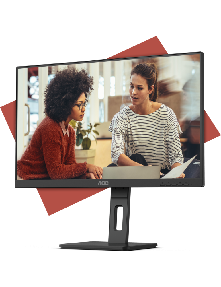 AOC 27E3QAF