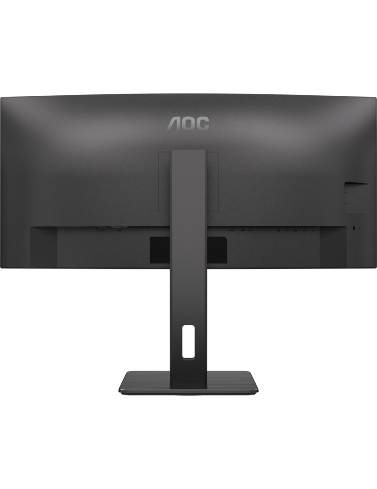 AOC CU34P3CV