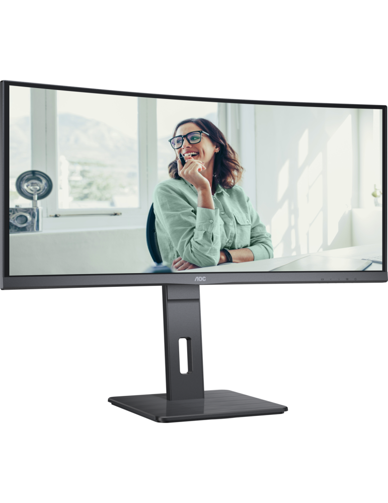 AOC CU34P3CV