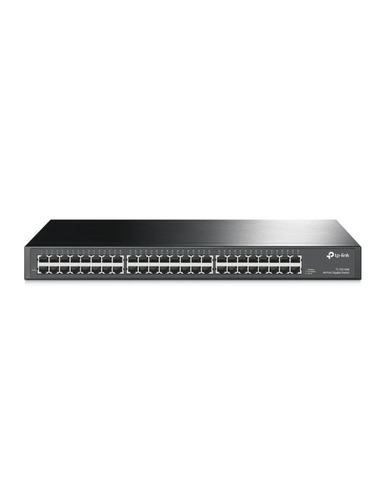 TP-Link TL-SG1048 Netzwerk-Switch 48-Port, Unmanaged, 48x Gigabit RJ45