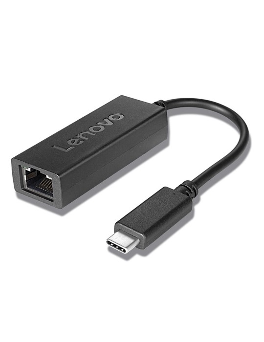 Lenovo USB-C zu Ethernet Adapter