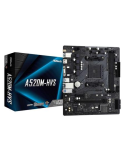 ASRock A520M-HVS Mainboard