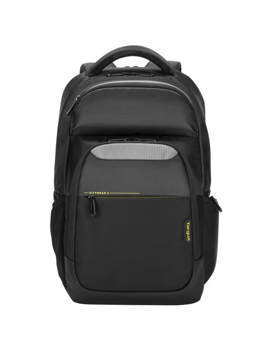 Targus CG3 15.6' Backpack mit Regencover
